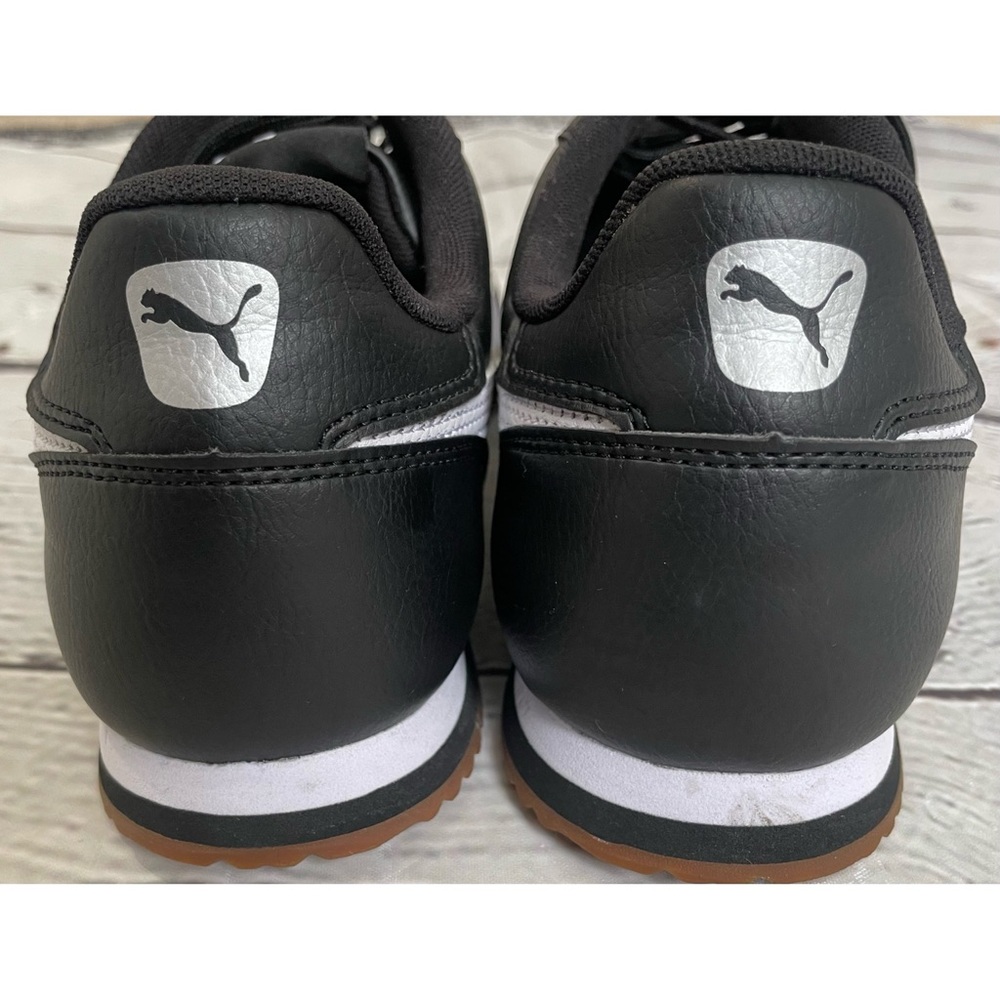 Puma Turino II Sneakers - Picture 8 of 16
